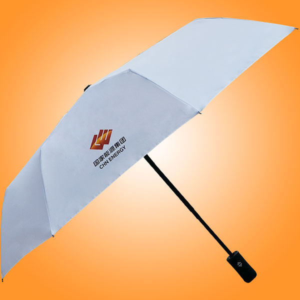 雨伞厂 广州荃雨美雨伞厂 能源集团广告伞  能源集团广告伞