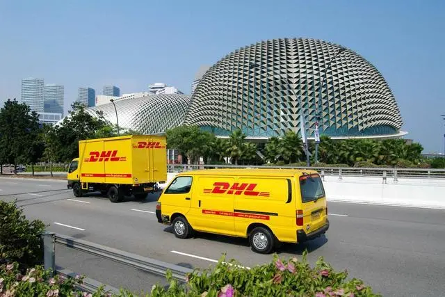 扬州DHL快递 DHL国际快递批发