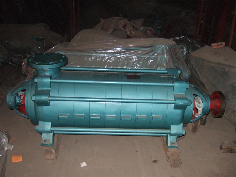 供应D46-50x7卧式多级离心泵清水泵
