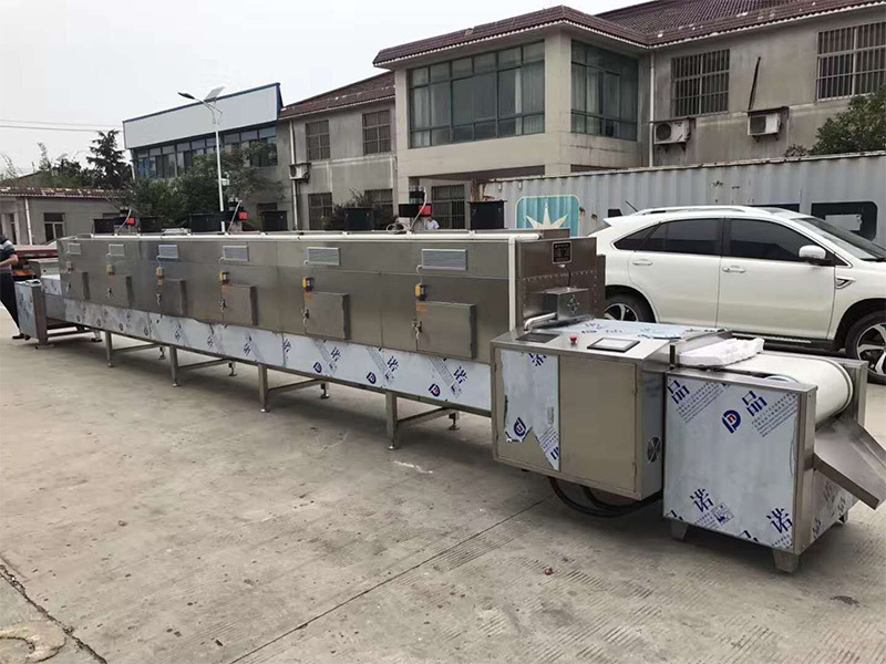 南京市连续烘干微波干燥设备厂家南京供应连续烘干微波干燥设备6KW-120KW生产厂家-生产现货-厂家报价-哪里有