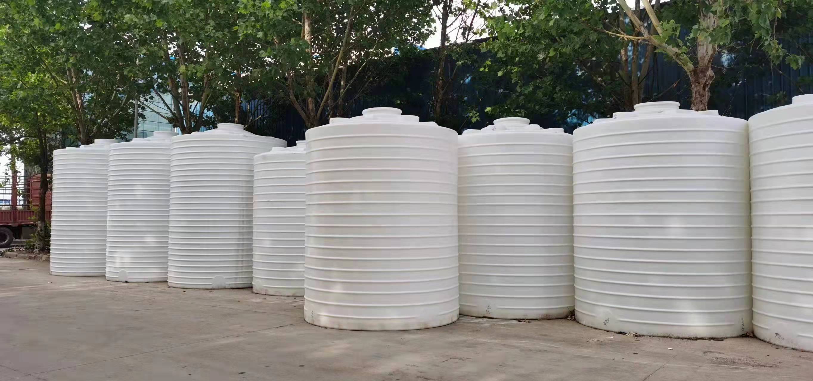 临沂供应环保30吨加厚大型塑料桶定制厂家-价格-哪里有-哪里好 立式滚塑水箱塑料水塔定制