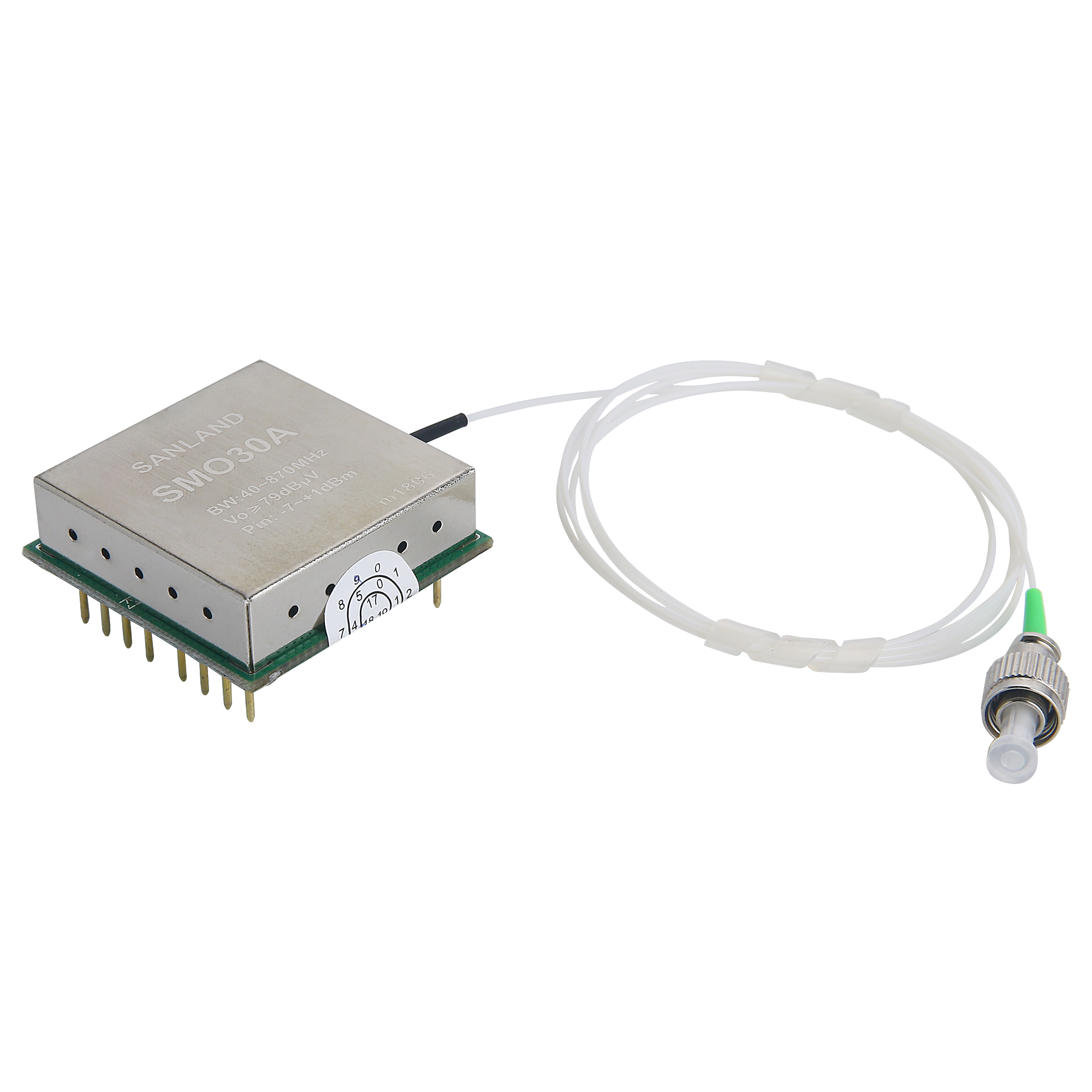 SMO30A/CATV 光接收模块  光模块