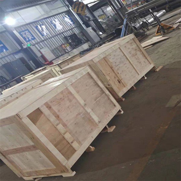 越秀航空箱 传统木箱 专业生产木箱厂家 铂纳包装