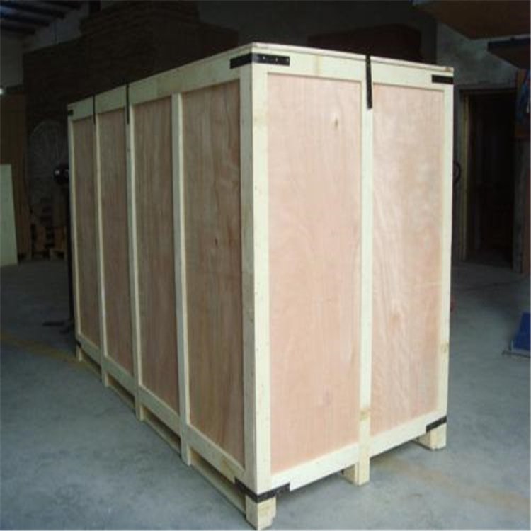番禺重型木箱  木箱厂家 支持定制