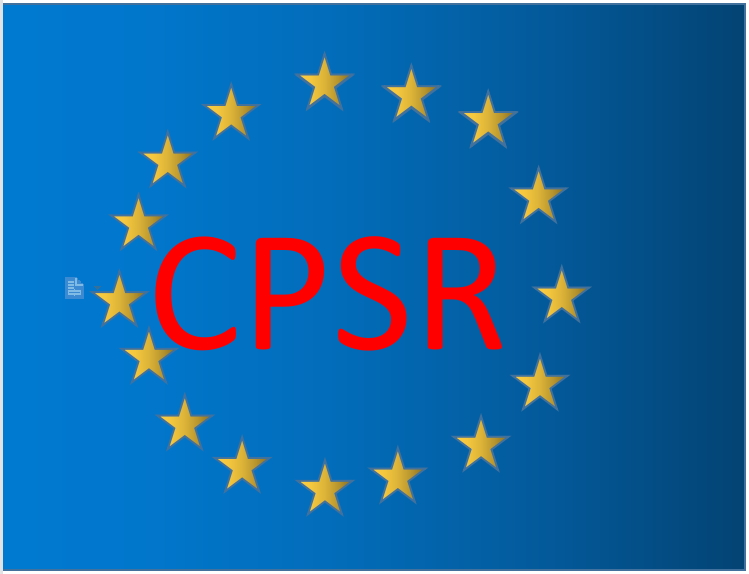 CPSR（化妆品安全评估报告）的说明及相关操作