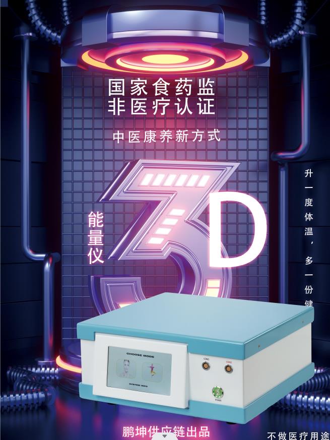 上海3D能量仪1仪器演示