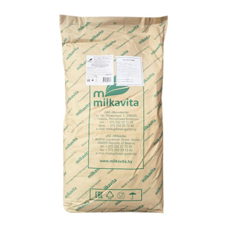 milkavita乳清粉食品级营养强化剂蛋白含量12%健身增肌D40烘焙原料