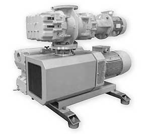 意大利PVR真空泵 GC系列真空泵组 意大利PVR GC系列真空泵组图片