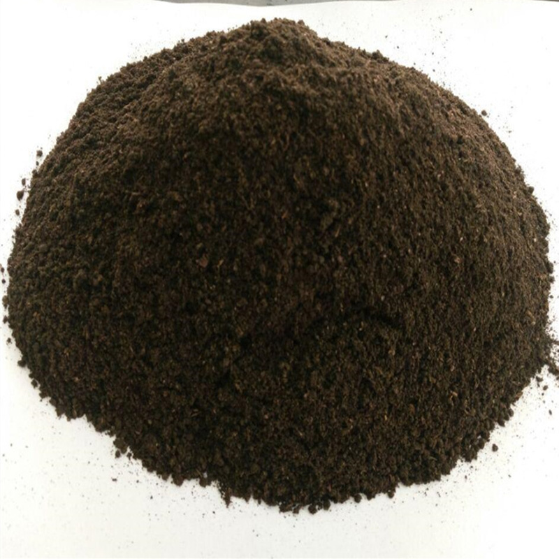出售土壤活化剂羊粪发酵有机肥养花肥可用作基肥追肥图片