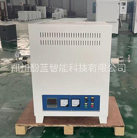 真空管式炉CX-1600G 高温气氛炉 实验电炉图片