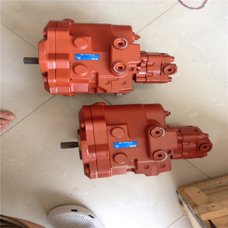 AP2D36LV3RS6-509-3柱塞泵挖机液压系统油泵生产维修