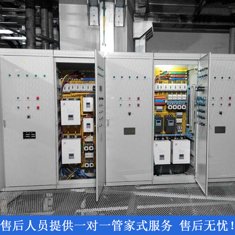 河南发电机软启动控制柜厂家，报价，直销【郑州景和电气设备有限公司】
