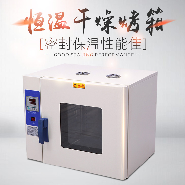 电加热不锈钢 五谷杂粮低温干燥箱 广州市低温干燥箱厂家图片