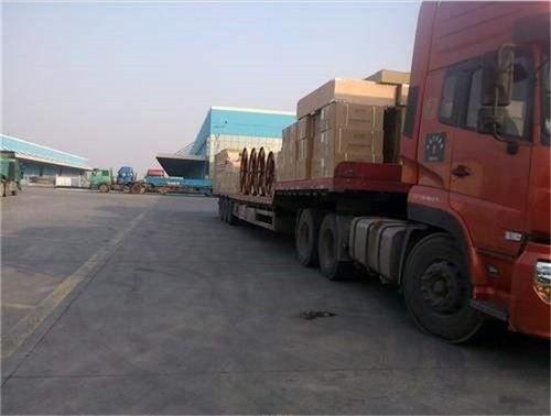 杭州到抚州专线直达 物流快运 整车零担 长途公路 搬家服务 货运全国 杭州至抚州大件运输