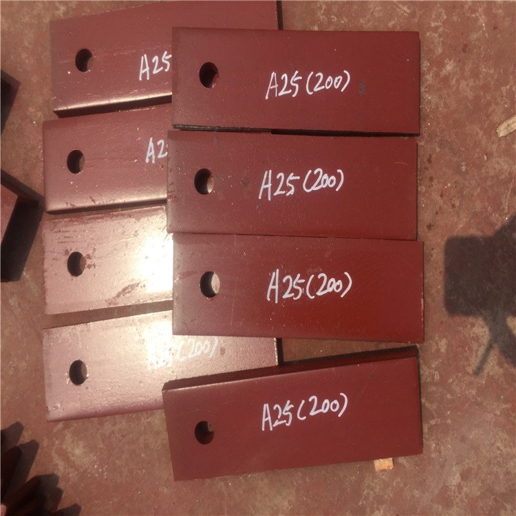 恒轩A25连接板生产厂家了解 A25连接板 化工标准A25连接板连接板规格型号介绍级图文详情图片