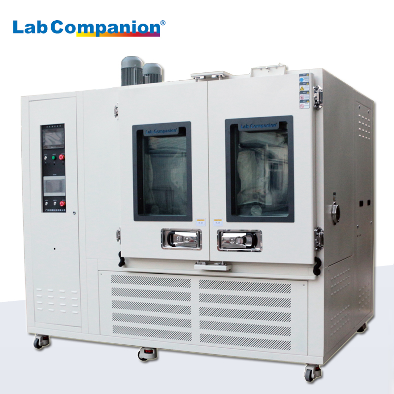 宏展的产品包括: 高低温湿热试验 广东小型快速温变箱制作精良
