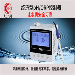 经济型pH/ORP控制器3批发