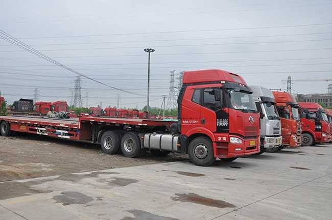 上海到常德长途整车  普货运输 上海公路零担物流 中转东北全境及内蒙古  上海直达常德往返专线