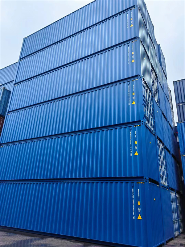上海出租出售 海运集装箱6米长上海出租出售 海运集装箱6米长