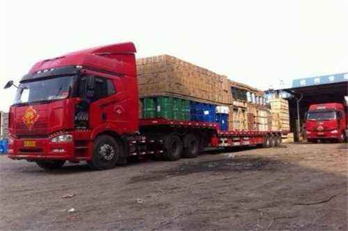 合肥到上海公路运输   长途零担 大件运输 轿车托运 危险品货运全国 合肥至上海整车配货图片