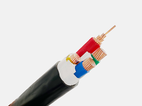 WDZBN低烟无卤阻燃电缆生产厂家批量供应室外工程环保电缆