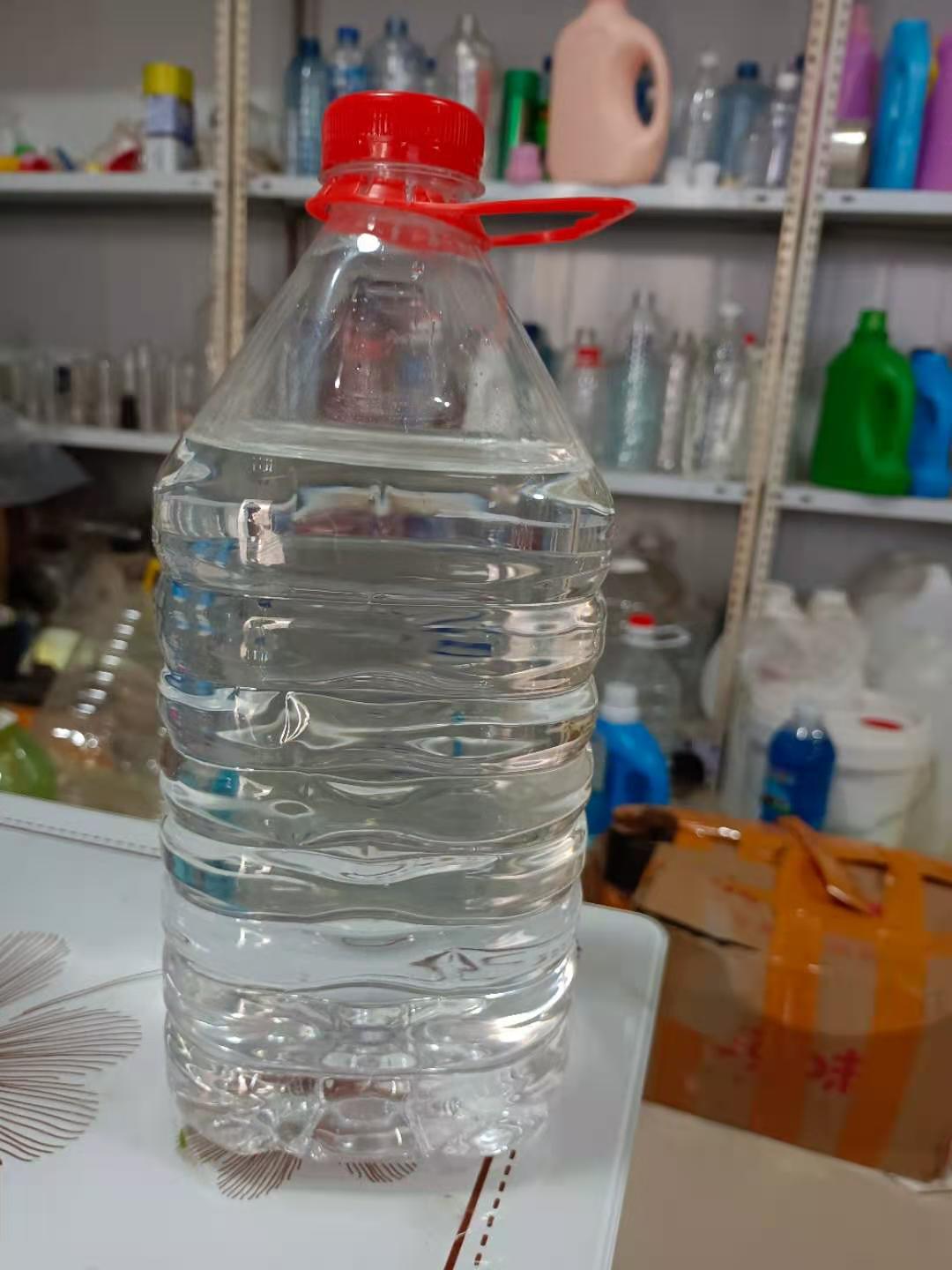 鄂州市500ML塑料瓶生产厂家批发