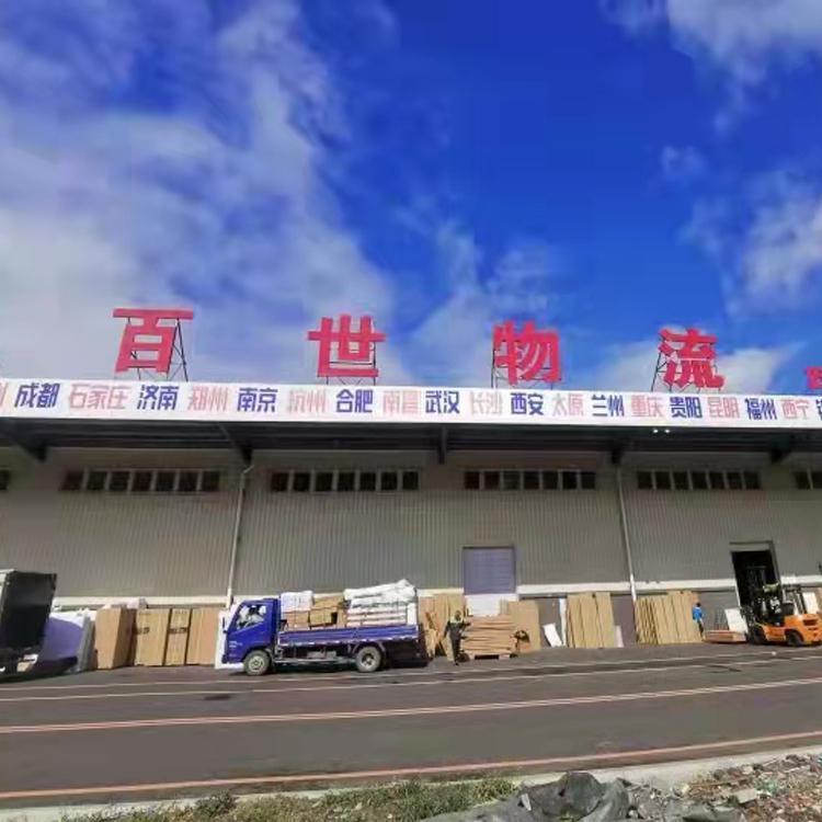 上海松江到苏州长途专线 公路物流  零担整车 仓储服务 货运往返全国  上海往苏州百世快运