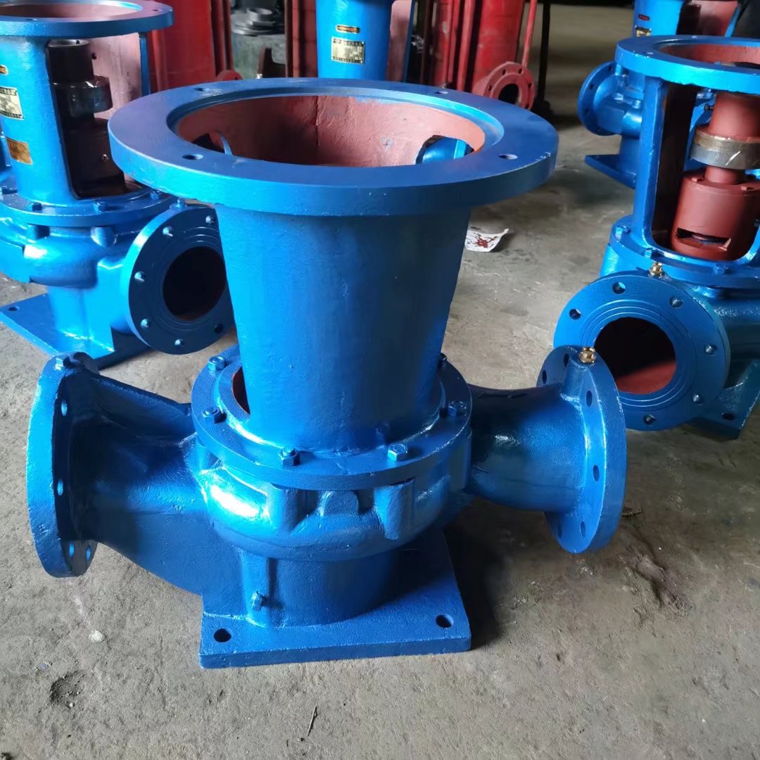 山东ISG系列立式管道泵生产厂家 山东ISG系列立式管道泵厂家