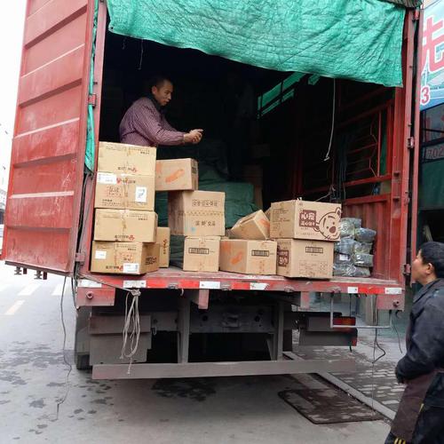 上海至嘉兴长途专线 整车零担 危险品运输 冷藏品货运全国时效价格     上海到嘉兴直达物流图片
