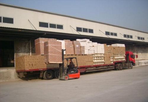 上海至宁波长途专线 整车零担 危险品运输 冷藏品货运全国   上海到宁波直达物流图片