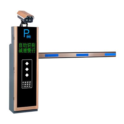 智能停车场系统名科厂家供应 智能停车场系统 车牌自动识别系统 车牌识别一体机