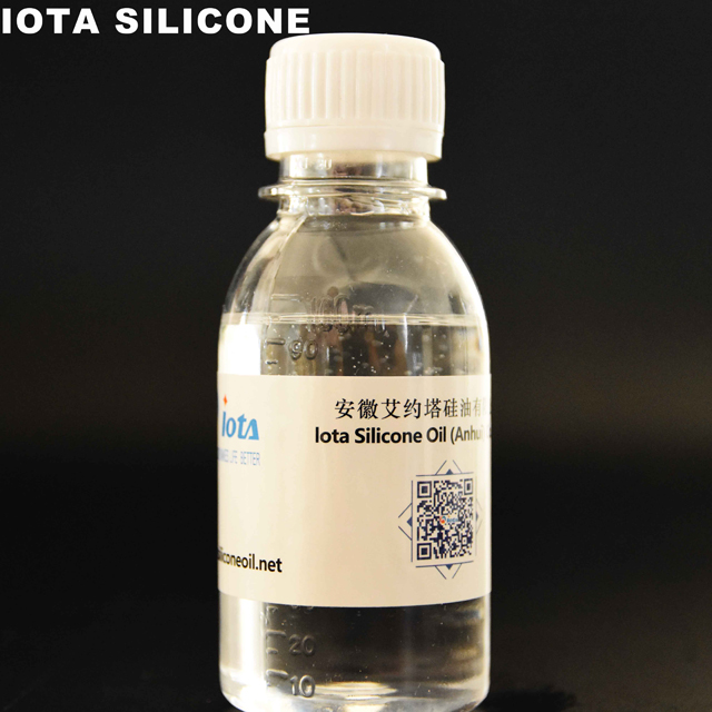 聚酯改性硅树脂 IOTA 6072-50D