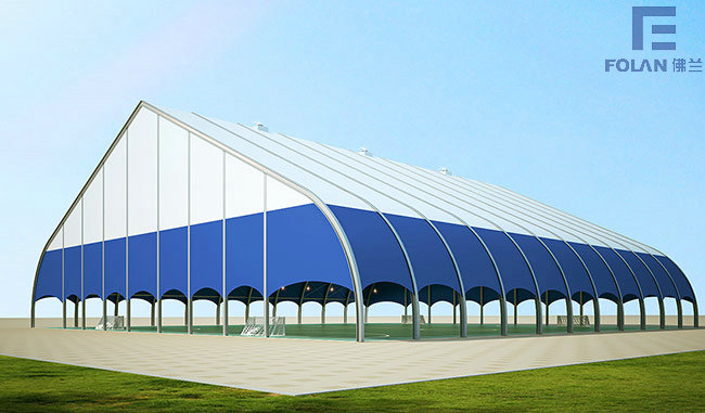 膜结构帐篷，膜结构定型帐篷，移动膜结构帐篷