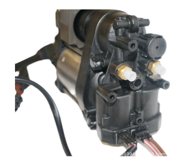 批发保时捷帕拉梅拉970打气泵厂商 汽车用充气泵出售价格