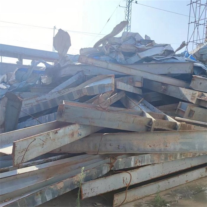 钢结构厂房拆除回收  钢结构厂房拆除联系方式
