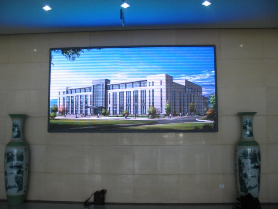 南宁市LED大屏幕厂家广西LED大屏幕定制厂家-工程价格-电话