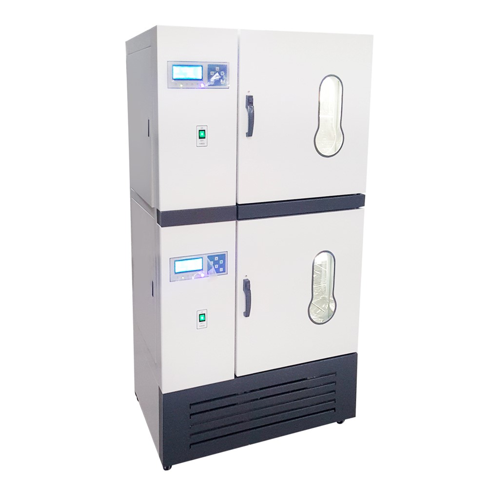 叠加式恒温恒湿培养箱LHS-2c 纳美瑞叠加式恒温恒湿培养箱