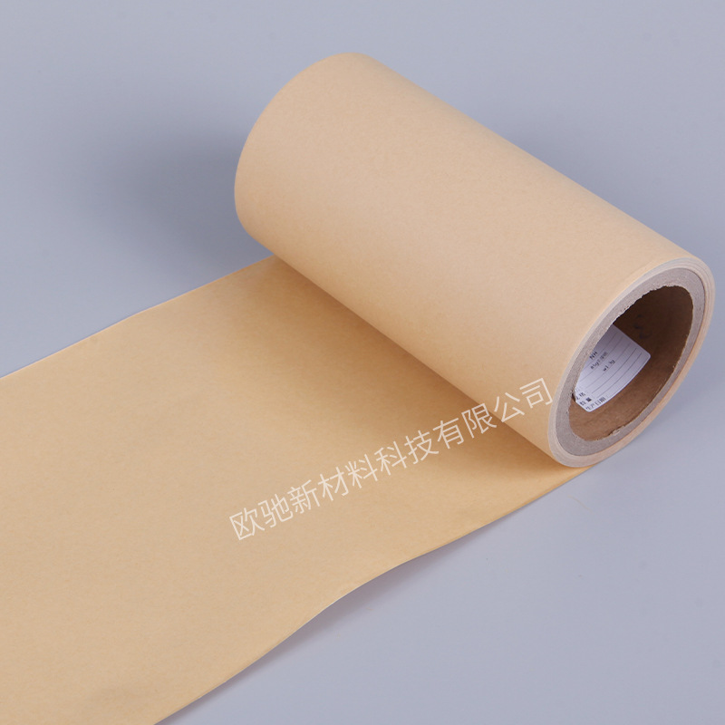 苏州市85g单硅牛皮纸离型纸本色隔离纸厂家