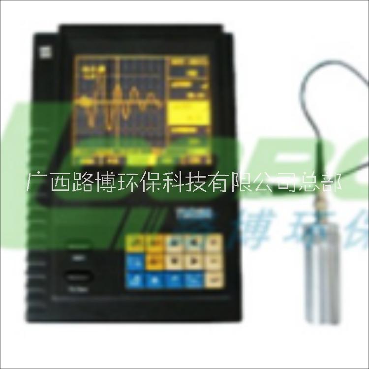 GX-3600数字式超声波探伤仪  广西路博图片