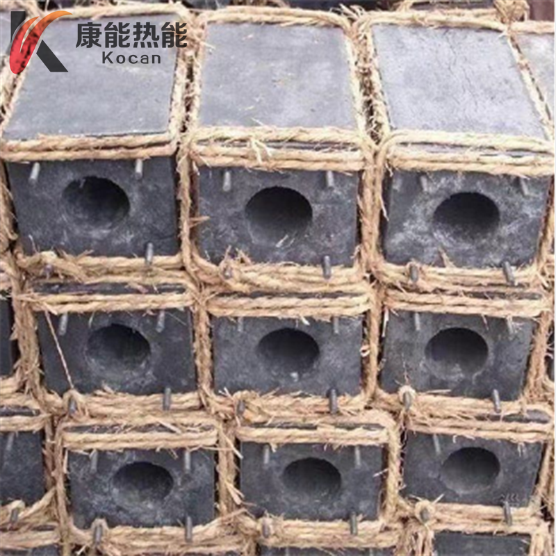 萍乡康能热能专业生产高强度耐高温高铝烧嘴砖