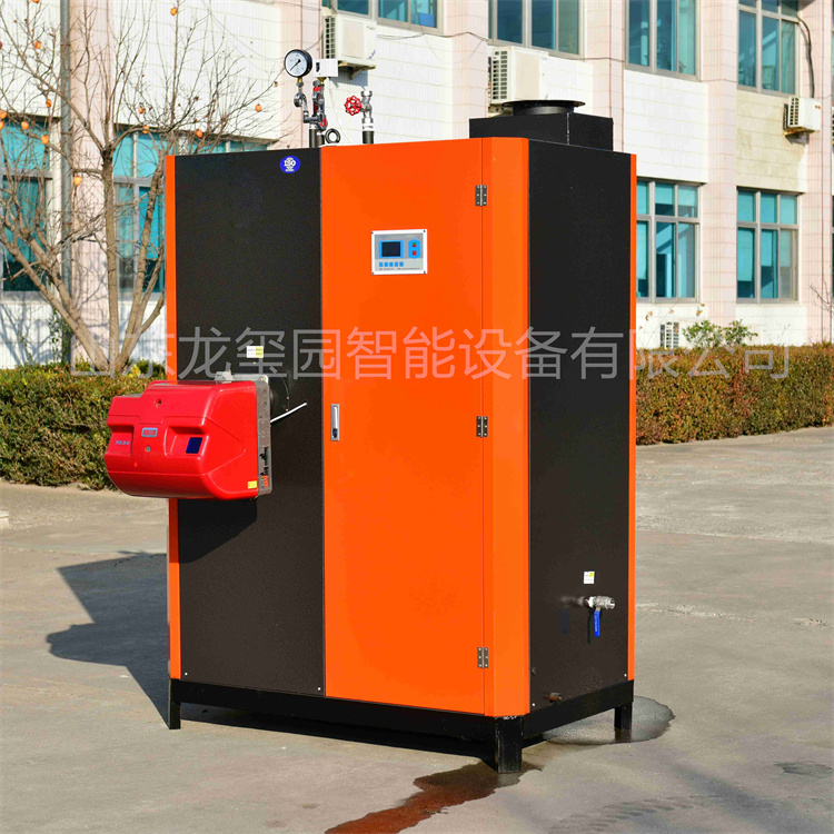 潍坊市燃气蒸汽发生器-自动化蒸汽机厂家