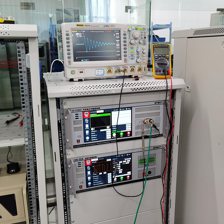 长沙市电气性能48V系统可编程电源厂家
