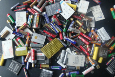 广州库存电池回收服务商,工厂,价钱,哪家好,哪里有（东莞市沐风新能源科技有限公司）图片