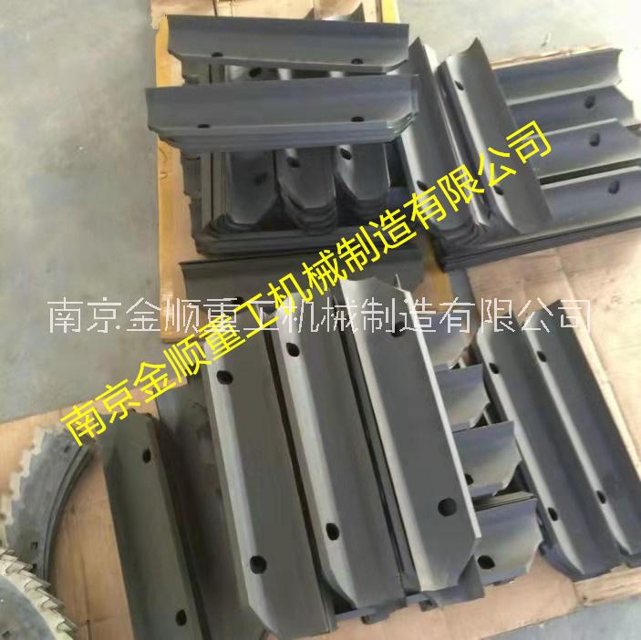南京市克拉斯青贮机动刀厂家克拉斯青贮机动刀，克拉斯青贮机割台锯片