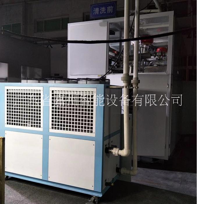 冷水机 工业冷水机 风冷制冷机 低温水冷却机