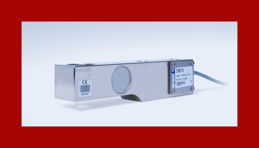 德国HBM剪切梁镀锌钢称重传感器1-Z7AD1/10T适合用于罐秤、配料秤以及液位监测应用一级代理商图片