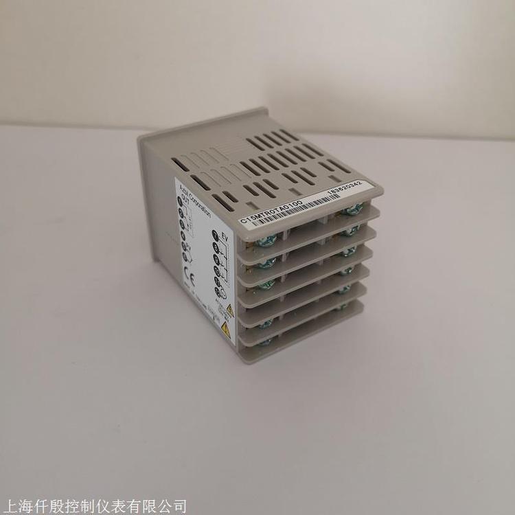 上海市山武SDC15温控器厂家山武温控表C15MTV0TA0100 温控器SDC15 AZBIL数字显示调节器 山武SDC15温控器