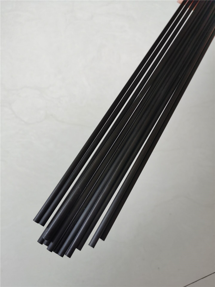 沧州市碳纤维棒实心杆高强度3K碳纤维棒厂家碳纤维棒实心杆高强度3K碳纤维棒材