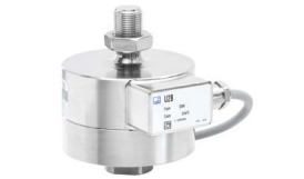 德国HBM久经验证的拉压向力传感器1-U2B/20KN适用于快速测量可靠的测量结果一级代理商