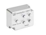德国HBM CBS 4/1加法盒1-CSB4/1用于连接2到4个压电传感器到一个电荷放大器